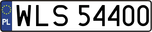 WLS54400