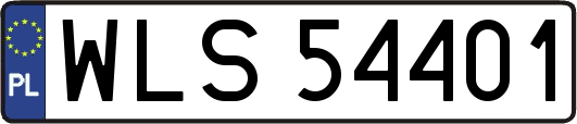 WLS54401