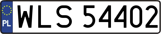 WLS54402