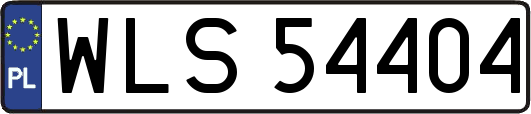 WLS54404