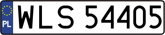 WLS54405