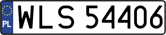 WLS54406