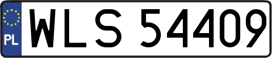 WLS54409