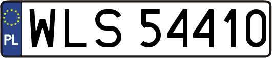 WLS54410