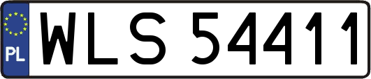 WLS54411