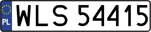 WLS54415