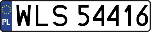 WLS54416