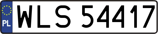 WLS54417