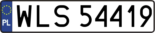 WLS54419
