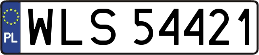 WLS54421