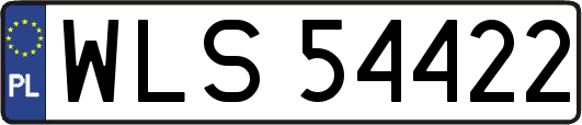 WLS54422