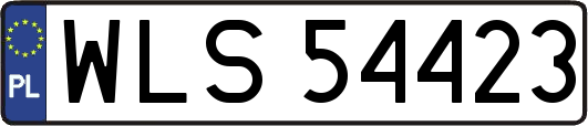 WLS54423