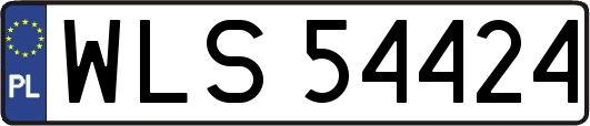 WLS54424