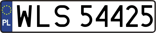 WLS54425