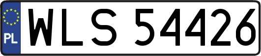 WLS54426