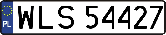 WLS54427