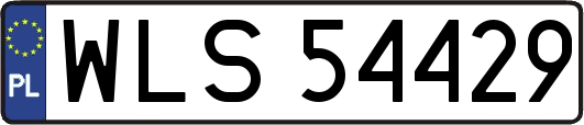 WLS54429