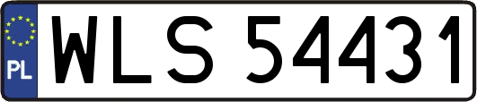 WLS54431