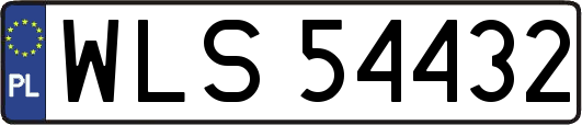 WLS54432
