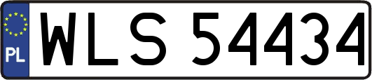 WLS54434
