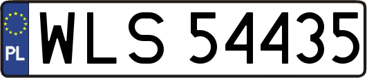 WLS54435