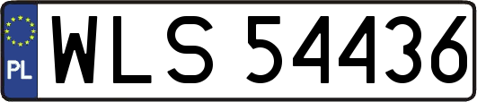 WLS54436