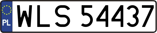 WLS54437