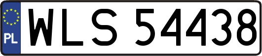 WLS54438