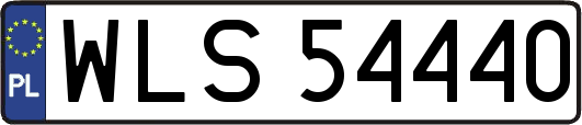 WLS54440