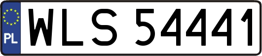 WLS54441