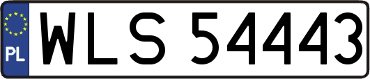WLS54443