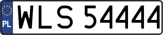 WLS54444