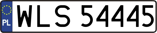 WLS54445