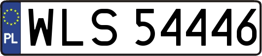 WLS54446