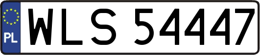 WLS54447
