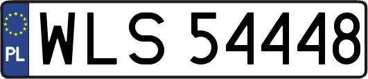 WLS54448