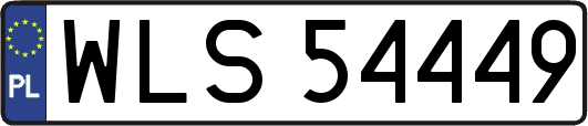 WLS54449