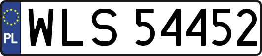 WLS54452