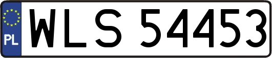 WLS54453