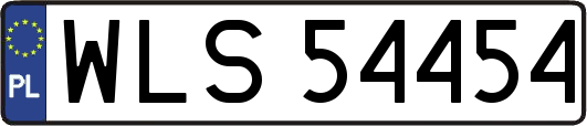 WLS54454