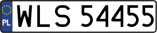 WLS54455