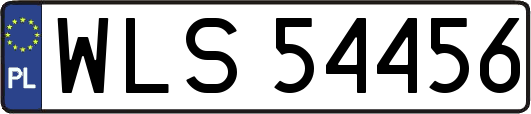 WLS54456