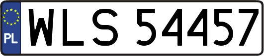 WLS54457