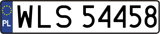 WLS54458