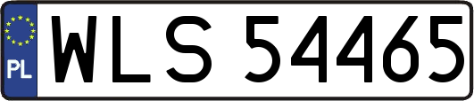 WLS54465
