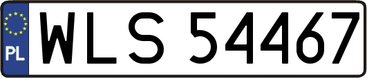 WLS54467
