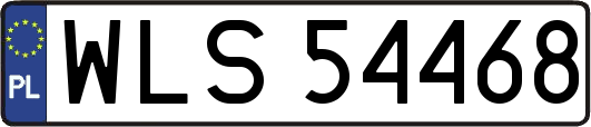 WLS54468