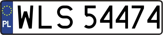 WLS54474
