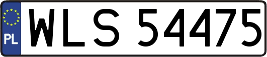 WLS54475