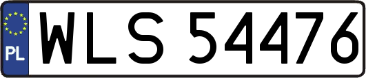WLS54476